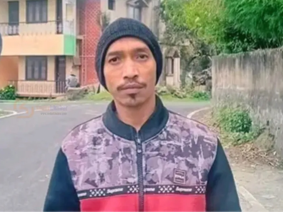 बैतडीको सिगासका एकजना भारतको बेङ्गलोरमा बेपत्ता 